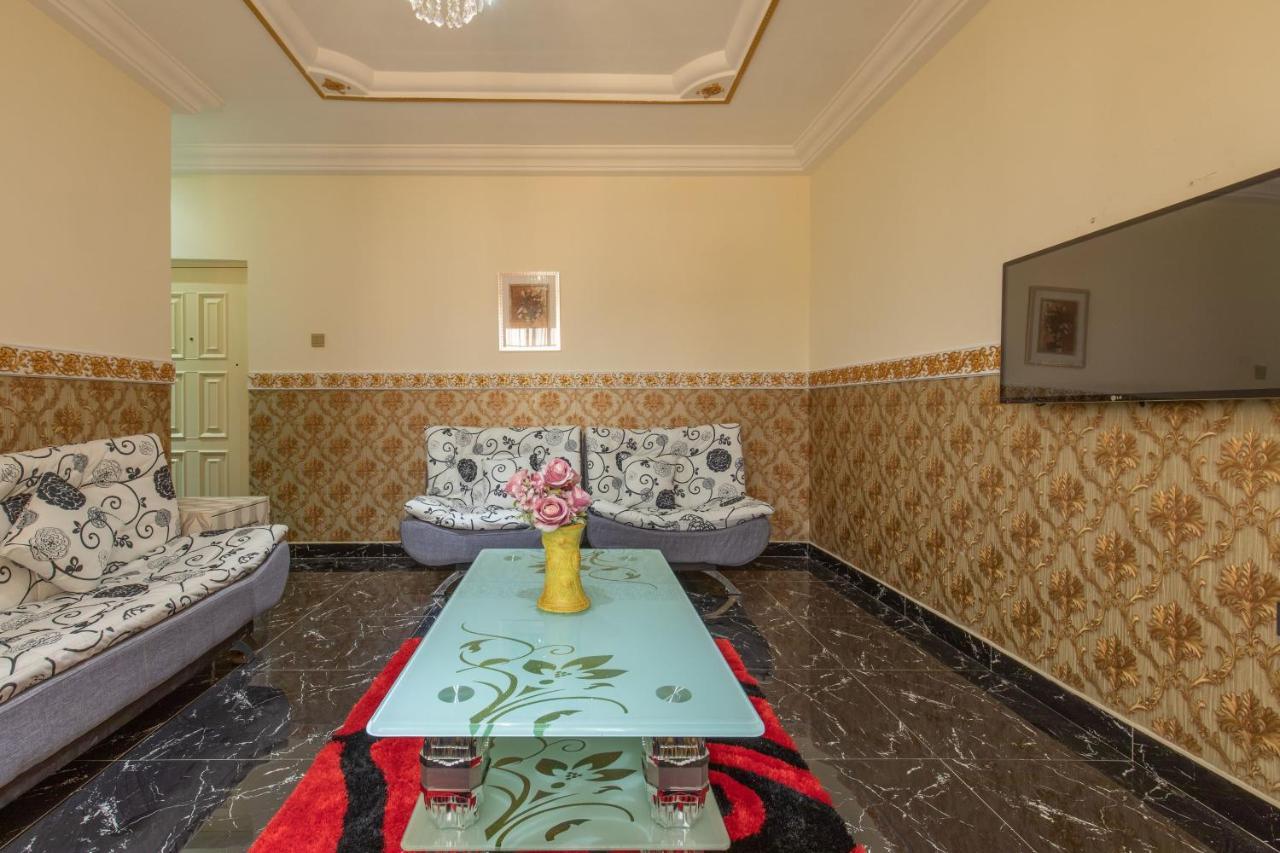 Ag Hotel And Suites Ogbodjo Esterno foto