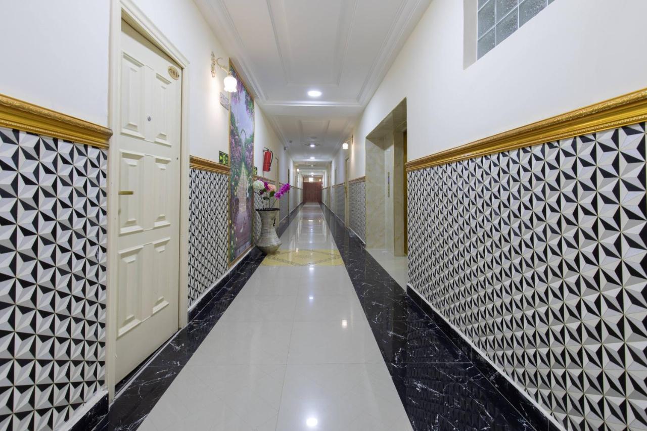 Ag Hotel And Suites Ogbodjo Esterno foto