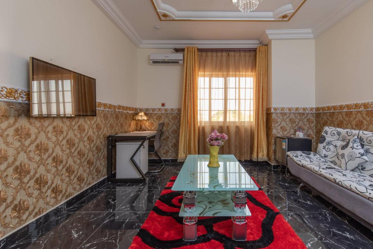 Ag Hotel And Suites Ogbodjo Esterno foto